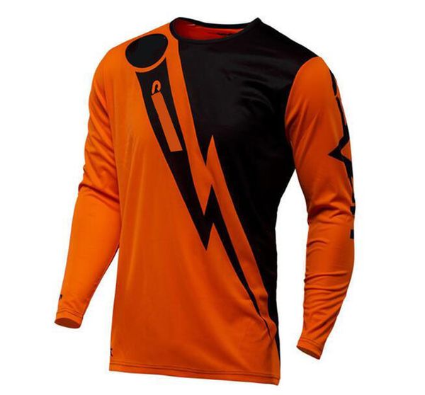 

road and mountain bikes, racing, summer long-sleeved outdoor cycling wear