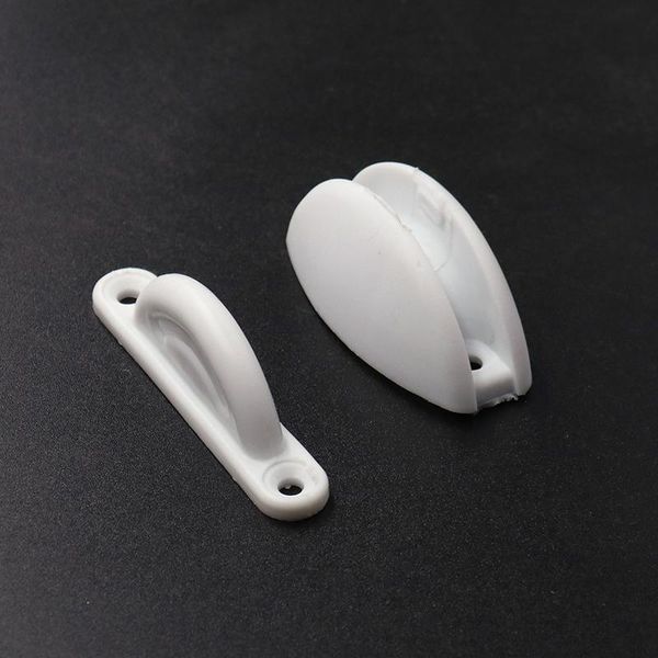 

parts white color door ser resile nylon limiters for rv