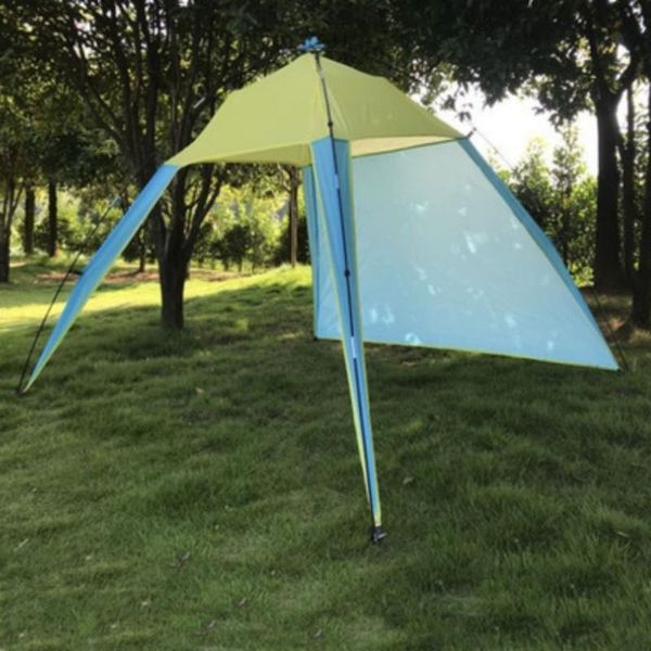 

tents and shelters outdoor beach shelter sun shade instant camping tent