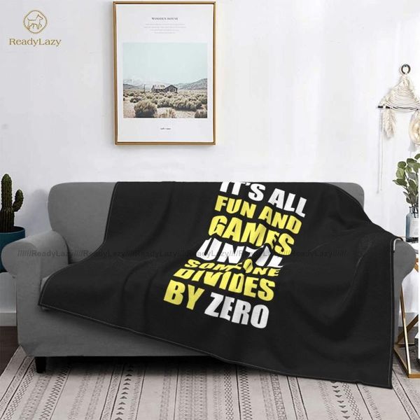 

math blanket meditation super soft cozy fleece bedspread blankets