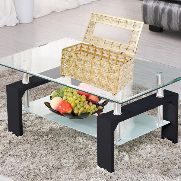 

tissue boxes & napkins kitchen crystal office el deskcontainer european style box golden toilet stainless steel rectangular bathroom hom