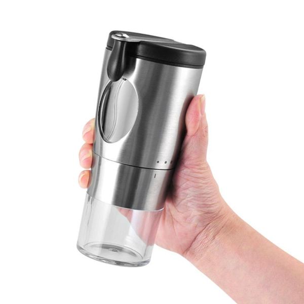 

manual coffee grinders portable grinder handle folding machine ceramic grinding core
