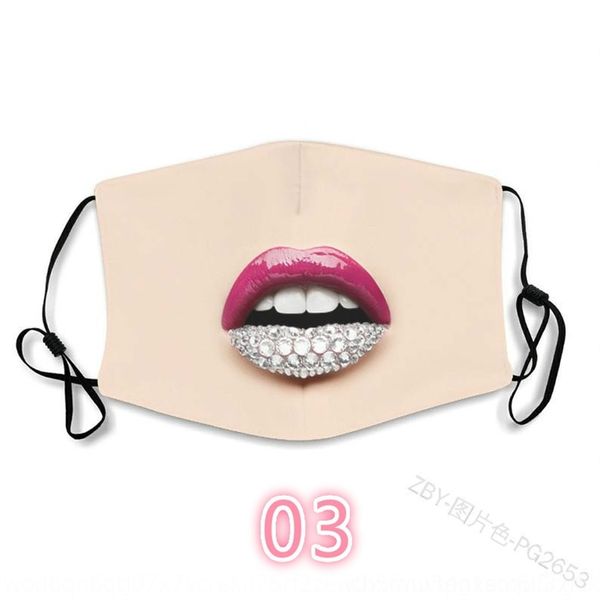 

v3nl creative fashion exression funny designer masks ersonality ure cotton breathable facial trade creative fashion exression funny persona