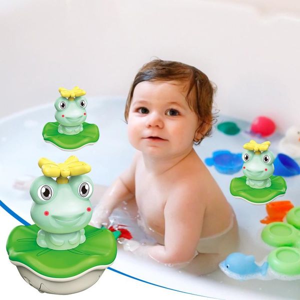 

bath accessory set 2021 water toy electric spray small summer bathroom yc524