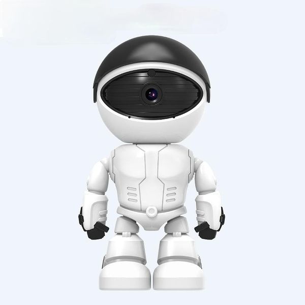 

cameras 1080p robot ip camera 2mp security wifi wireless cctv home p2p monitoring baby monitor application remote