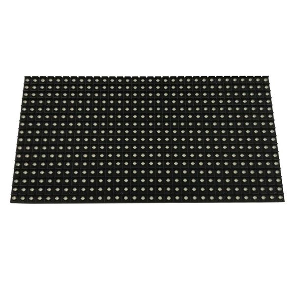 

display p10 outdoor led screen panel module 320*160mm rgb matrix 32*16 pixels 1/2scan smd3535 full color message board
