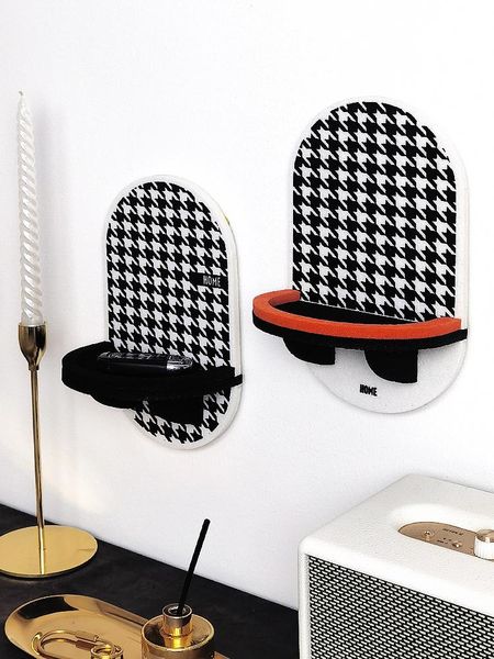 

storage bags put the key box porch creative door wall hanging dresser cosmetics jewelry plate