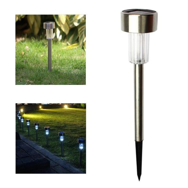 

lawn lamps led solar light lamp waterproof landscape outdoor garden staircase decoration street ornament