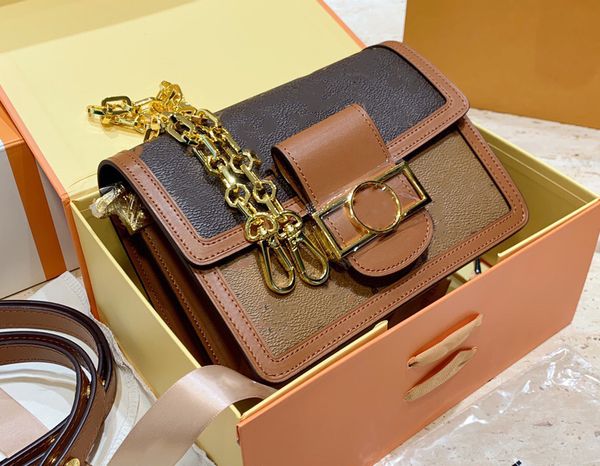 

leather brand luxury design tote bags classic slant shoulder bag lady purse