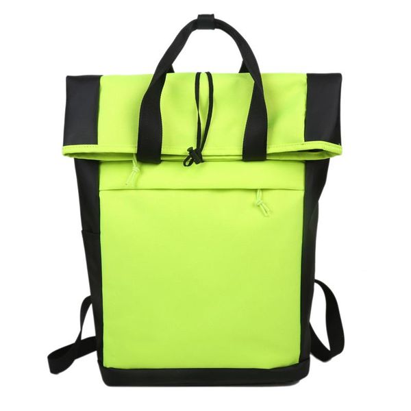 

backpack hit color patchwork college style backpacks for school teenagers girls lapcomputer book storage hand bags women with