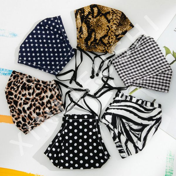 

cotton dust-proof and breathable face mask in winter