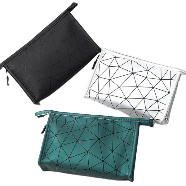 

storage bags small makeup bag portable waterproof cosmetic organizer toiletries for women