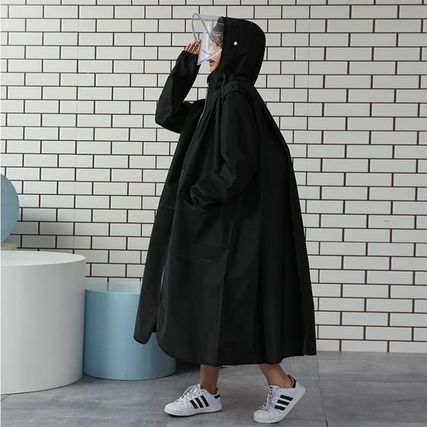 

raincoats four in one multifunctional eva raincoat for adults
