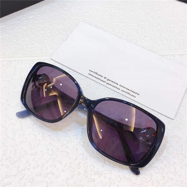 

8079-b sunglasses for men and women charming square fashion trend glasses frame gems plate full frame uv protection sunglasses, White;black