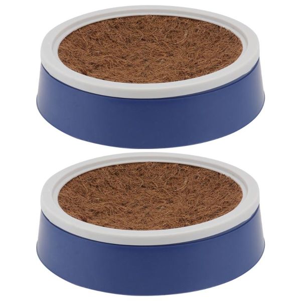 

sets bird mat coir nest pigeon accessory pad pet supply cages