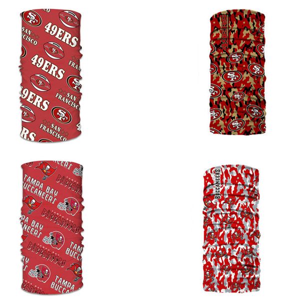 

3d tribal digital printing magic scarf multifunctional outdoor mask bib wristband