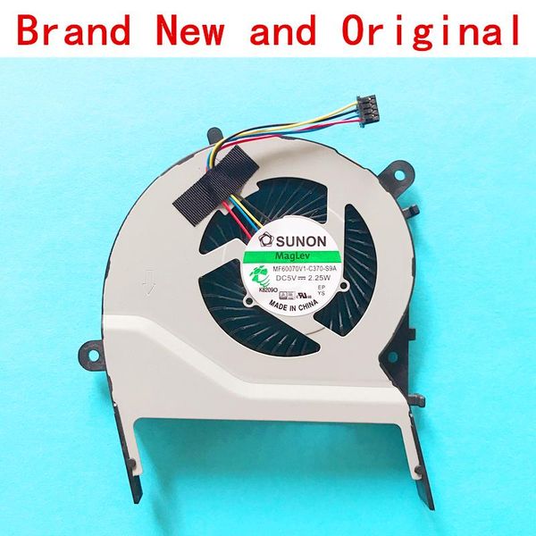 

lapcooling pads cpu fan cooler radiator notebook for asus w519l w419l w419ld f455ld x454w r454l y583 y583l x454l