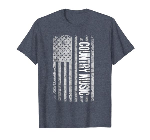 

proud american country music shirt deep south redneck tees, White;black