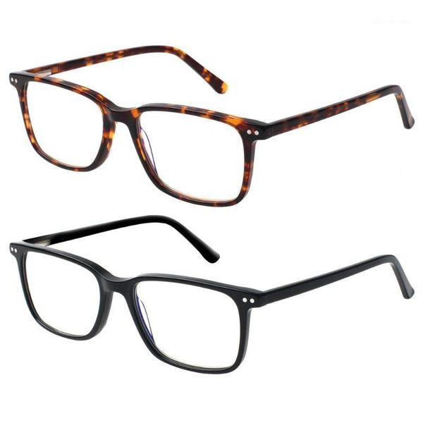 

turezing anti-blue light anti-fatigue frame reading glasses sunglasses, White;black