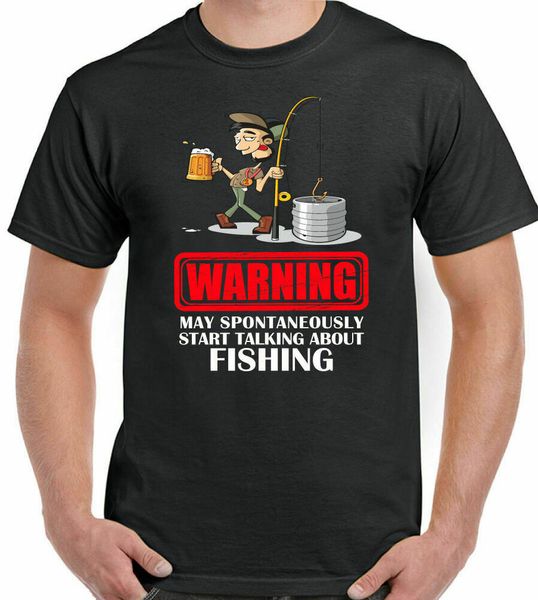 

carp fishing man funny sea trout rod reel talking about, White;black