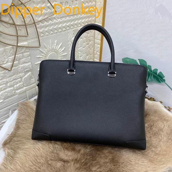 

briefcases 2021 men's luxury casual handbag briefcase