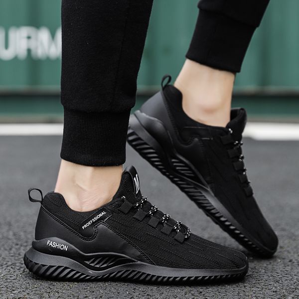 

womens mens running shoes triple beige white black jogging sports trainers sneakers runners size eur 38-45 code: lx29-0891