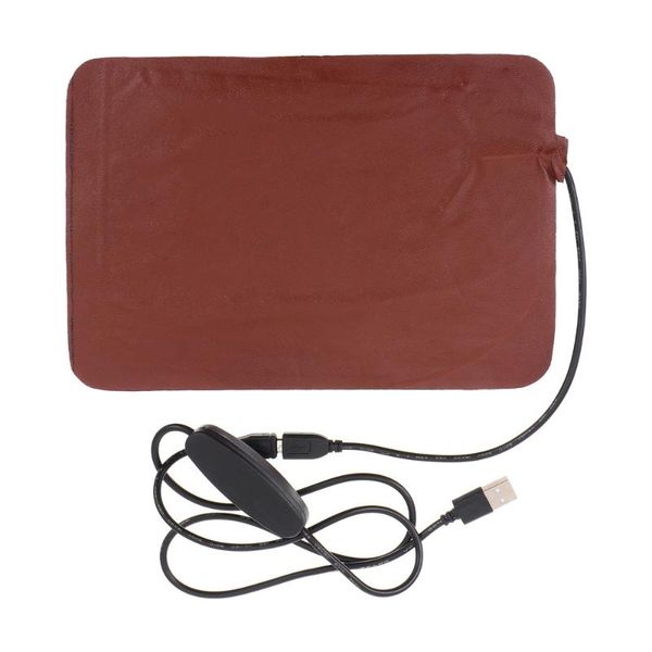 

carpets durable epoxy heating mat useful usb warmer heater resin casting tool