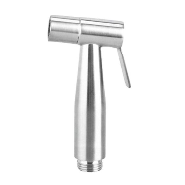 

squeegees handheld cleaning pressure washer nozzle spray tool 304 stainless steel toilet flusher