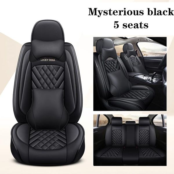 

car seat covers leather cover for a5 sportback cabriolet convertible descapotable a1 a2 a3 a4 a6 a8 accessories