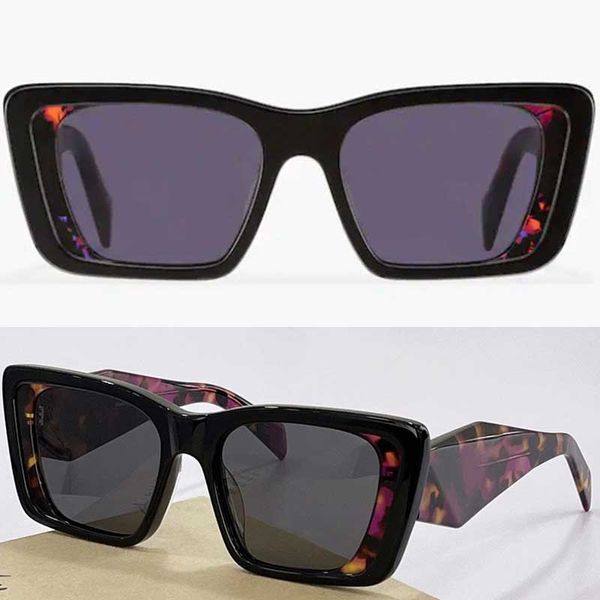 

female symbole sunglasses br 08ys women designer party glasses ladies vacation style fashion concave-convex three-dimensional line frame ziz, White;black