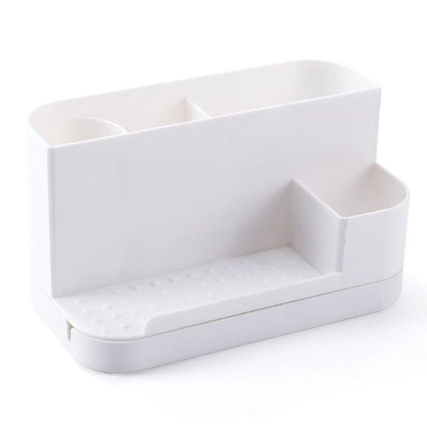 

storage bags rotating shelves stationery cosmetics deskrack organizer