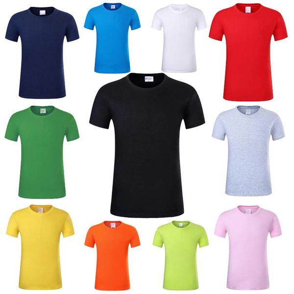 

running jerseys spandex men women t shirt quick dry fitness training exercise clothes gym sports shirts, Black;blue