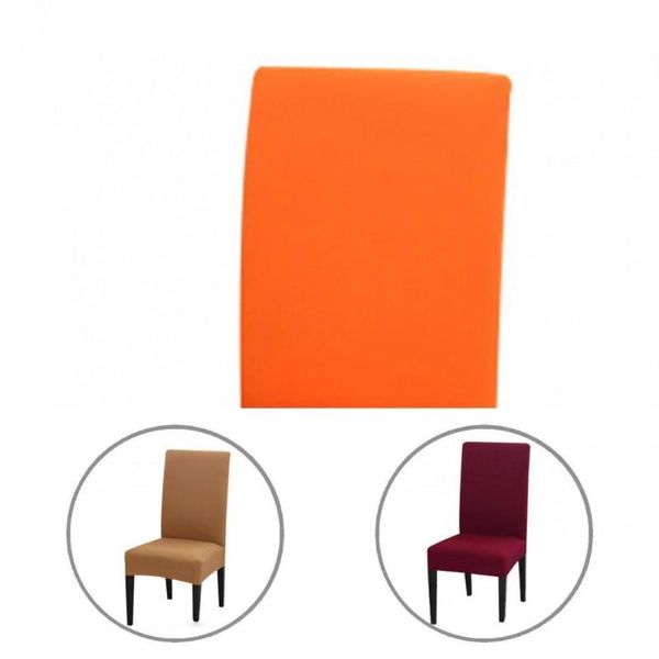 

chair covers sleeve 8 colors house cover breathable anti-folds delicate foldable stretchy