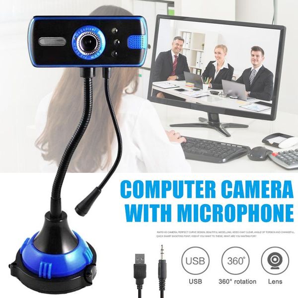 

webcams pc webcam 480p full hd usb lapdesklive streaming with microphone dja99
