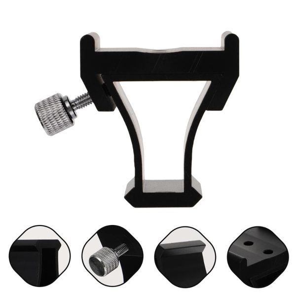 

telescope & binoculars 1pc aluminium dovetail base bracket mount slot plate