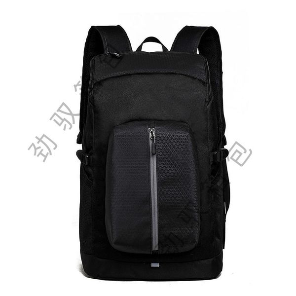 

designer bag new outdoor travel large capacity backpack, men's and women's fashion bag, student schoolbag 508 hsnf