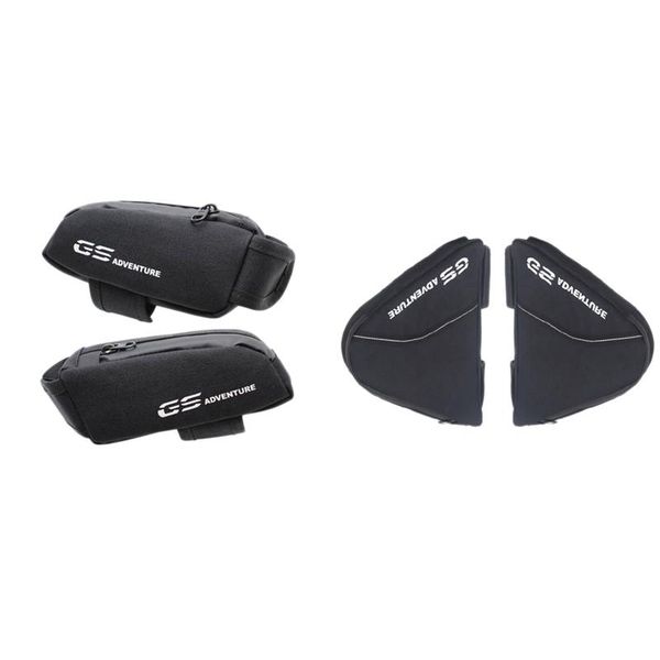 

car organizer 4pcs motorcycle storage bag waterproof travel toolkit for- r1200gs lc r1250gs