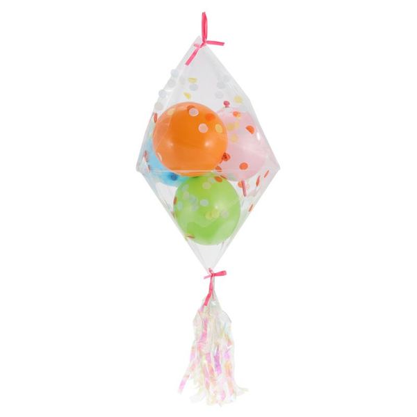 

party favor pinata candy funny balloon game supplies for birthday wedding