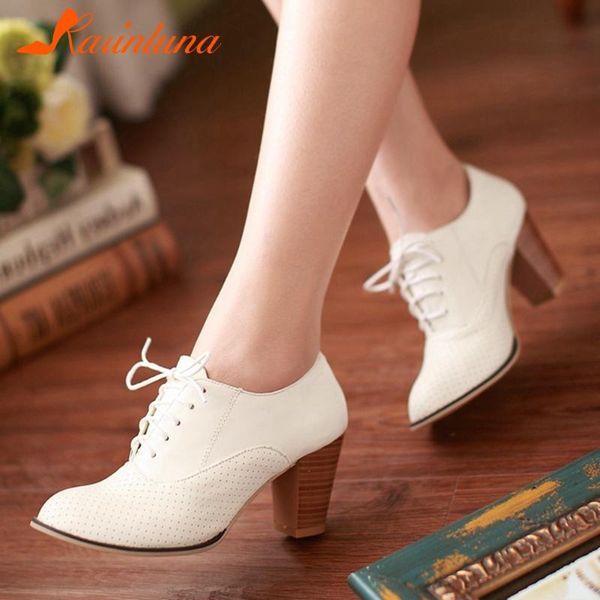 

dress shoes 2021 drop leisure fashion spike heels cross-tied round toe big size 43 multicolor pump female, Black