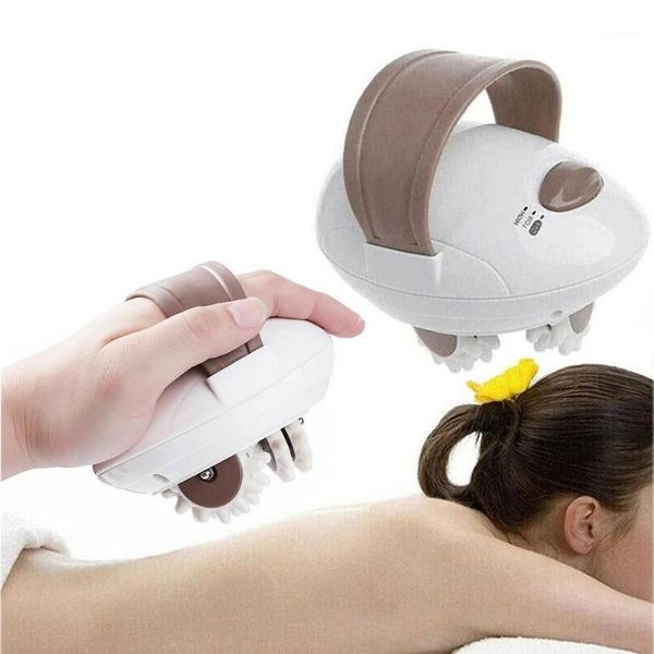 

sale body massager electric arm leg massage roller machine device tool 1