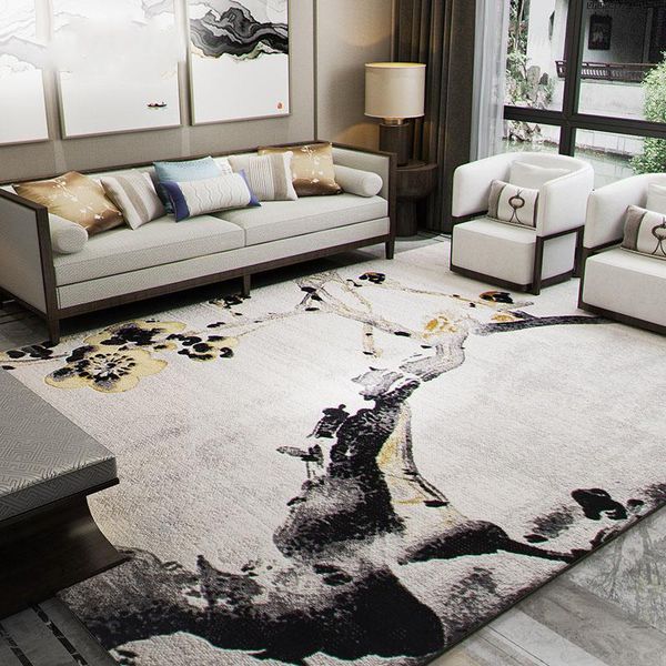 

carpets nordic abstract style for living room home decor bedside bedroom rug sofa coffee table mat study rugs and carpet