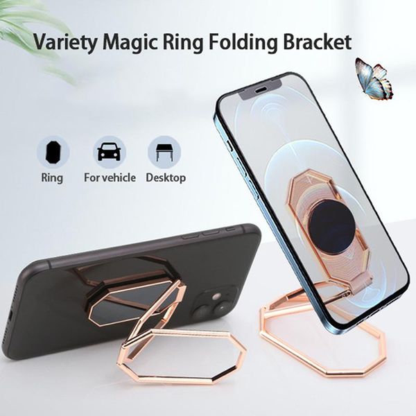 

cell phone mounts & holders universal folding holder tablet stand desk1 pcs