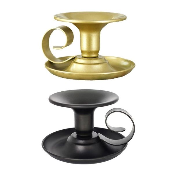 

candle holders iron candlestick stand wedding valentines day housewarming gift party decoration
