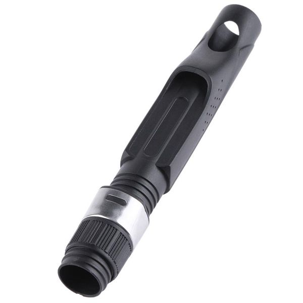 

16mm acs plastic anti-slip fishing reel straight casting rod wheel seat diy pole repair tackles boat rods