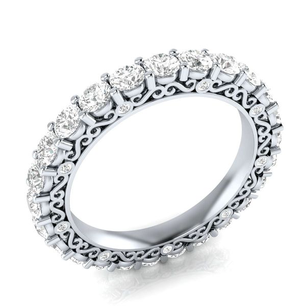 

trendy female ring silver color crystal cubic zirconia brilliant wedding bands rings for party women jewelry, Slivery;golden