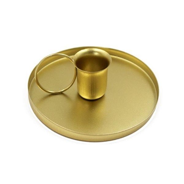 

candle holders h051 delicate candlestick for el bar coffee shop bedroom romantic retro stands home decor candleholder anti deform