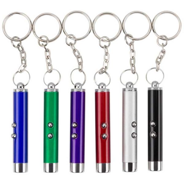

small animal supplies pet led light toys cat interactive toy with