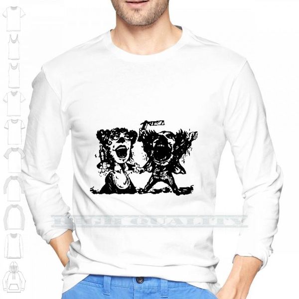 

men's t-shirts sweeney todd custom design print for men women cotton cool tee t shirt big size 6xl broadway musical, White;black