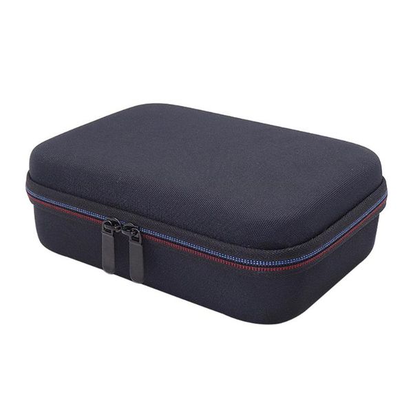 

storage bags 1pc shockproof hair clipper bag electric shaver carrying razor