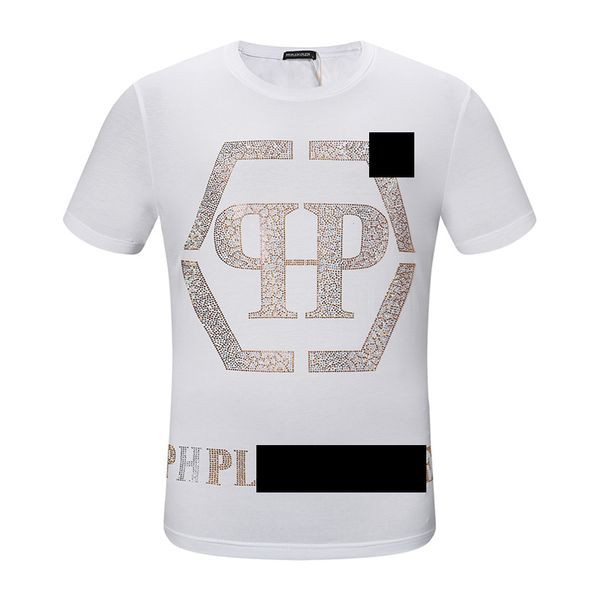 

2021ss christian fashion men casual t shirts mens designer t shirt man paris france street shorts sleeve clothing tshirts asian size m-3xl p, White;black